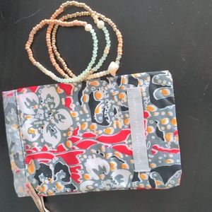 Noonday Collection By The Sea stackable bracelet